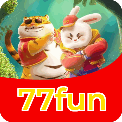 Catálogo 77fun 2.547 jogos - Pragmatic Play, Evolution, NetEnt